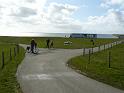 320 langs de surfkantine